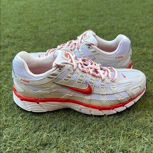 Nike P-6000